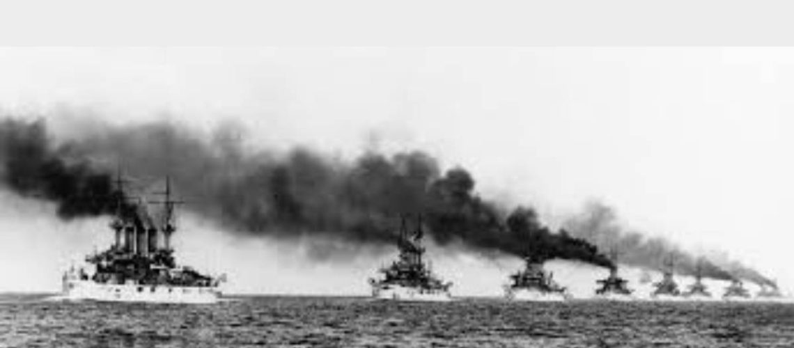 ESTRATÉGIA DE SEGURANÇA DOS EUA DE 1904 Por ocasião da divulgação, em 512, da nova estratégia de segurança dos EUA, acredito ser interessante lembrar a que orientou os norte- americanos há 130 ano