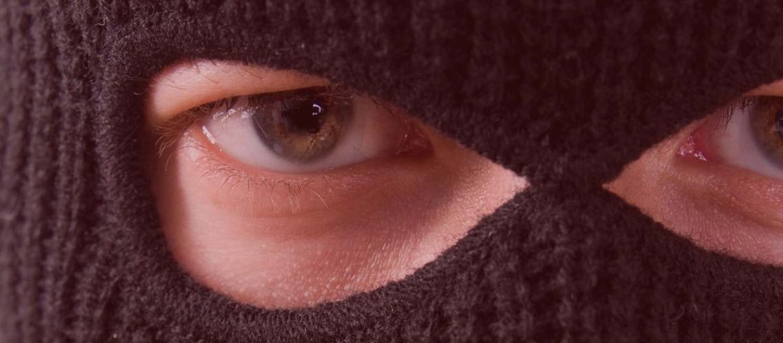 NARCOTRÁFICO NÃO É TERRORISMO (Anúncio para Facebook)